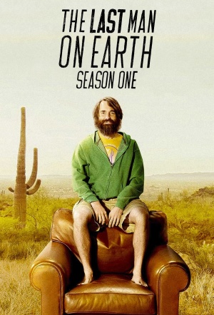 The Last Man on Earth 2015–2018 S01 S02 S03 ALL short EP in Hindi FAN Audio full movie download